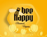 https://www.logocontest.com/public/logoimage/1346019928logo Bee Happy1.jpg